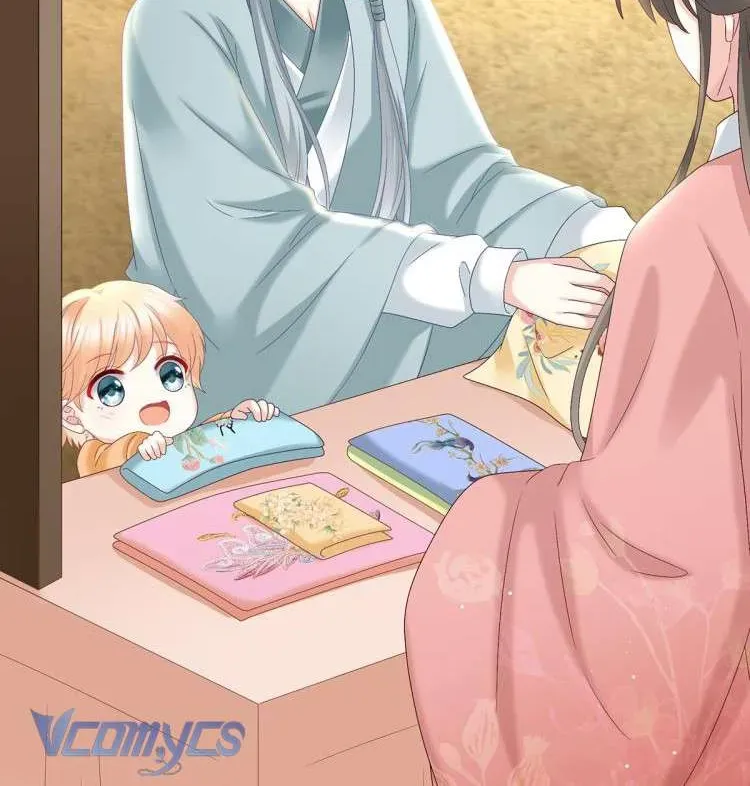 Kiều Phu Có Hỷ Chương 55 - Trang 39