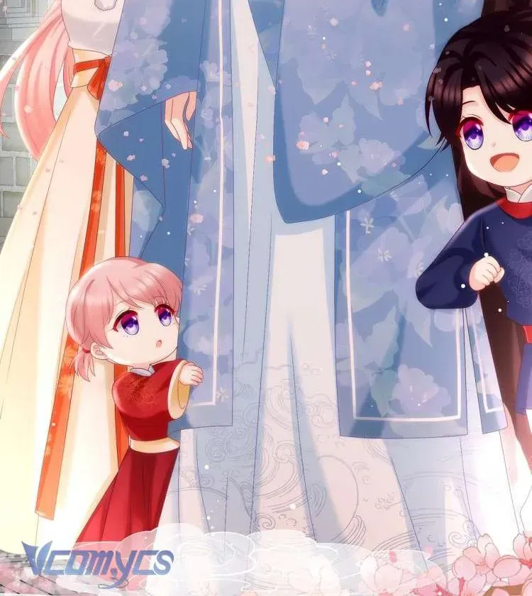 Kiều Phu Có Hỷ Chương 55 - Trang 54