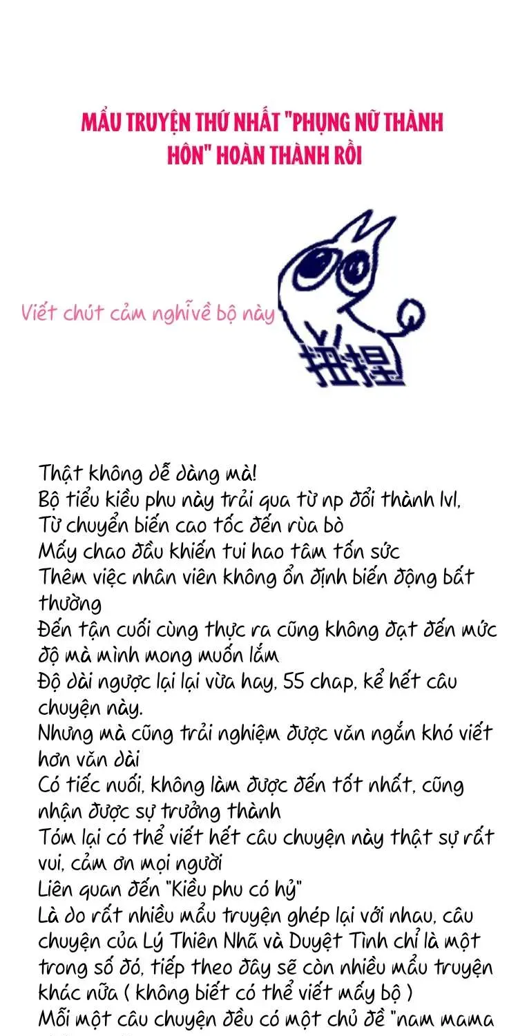 Kiều Phu Có Hỷ Chương 55 - Trang 64