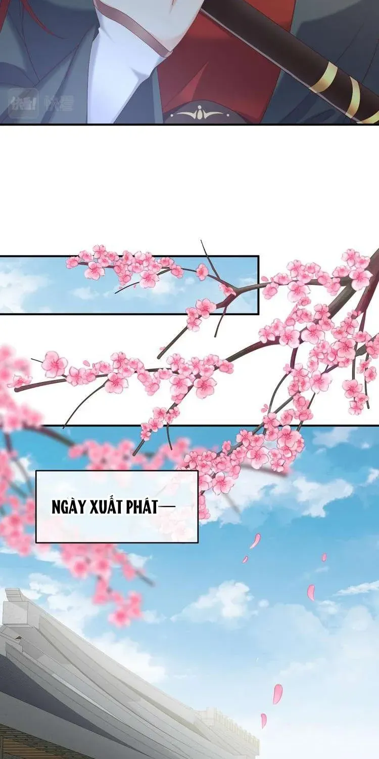 Kiều Phu Có Hỷ Chương 55 - Trang 8