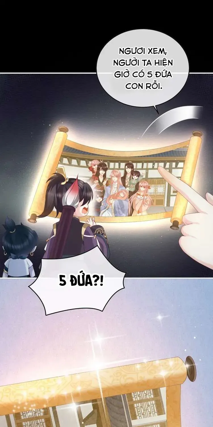 Kiều Phu Có Hỷ Chương 56 - Trang 11