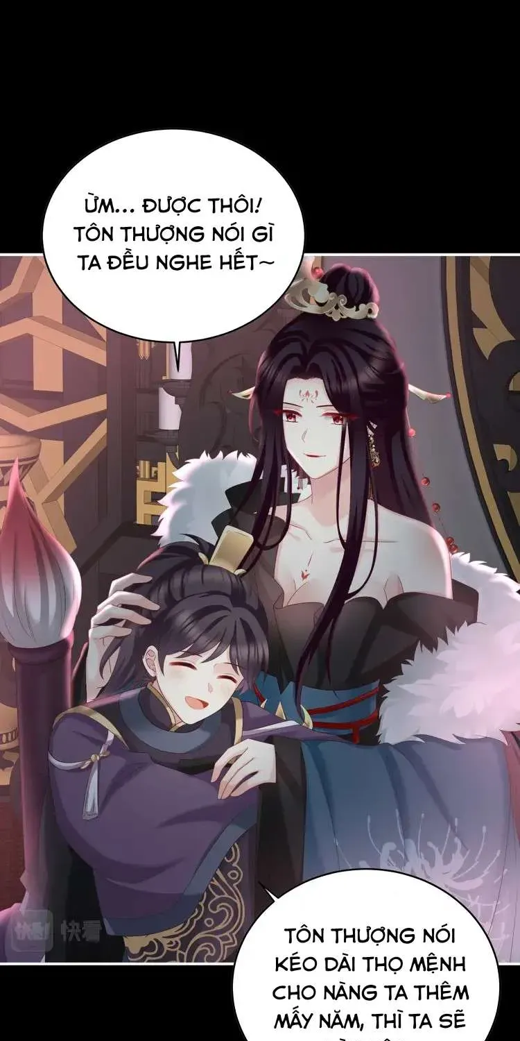 Kiều Phu Có Hỷ Chương 56 - Trang 14