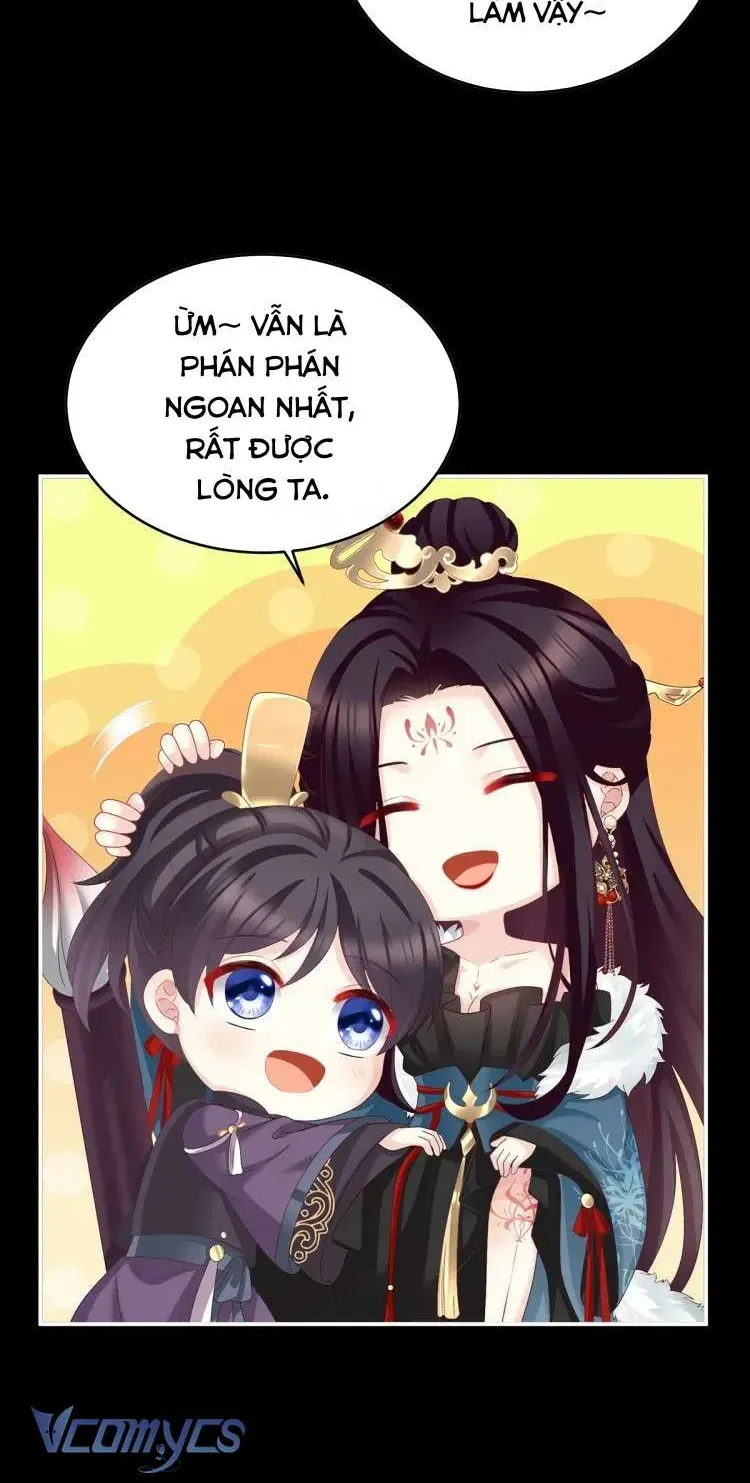 Kiều Phu Có Hỷ Chương 56 - Trang 15