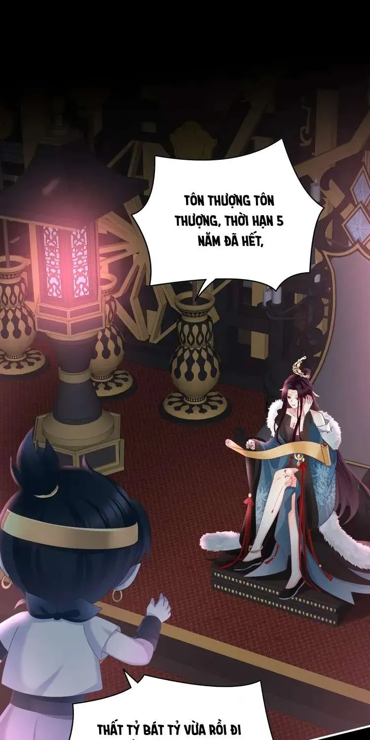 Kiều Phu Có Hỷ Chương 56 - Trang 3