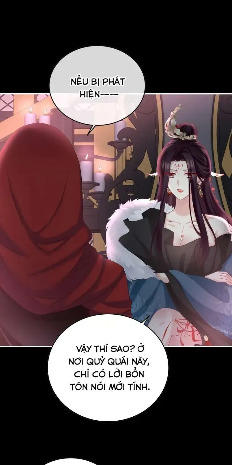 Kiều Phu Có Hỷ Chương 56 - Trang 22