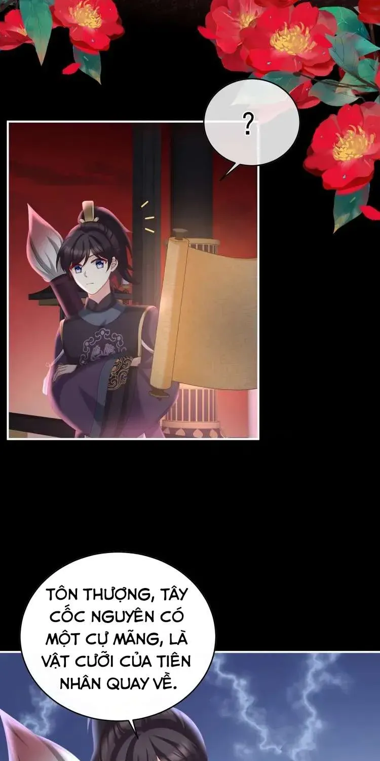 Kiều Phu Có Hỷ Chương 56 - Trang 35