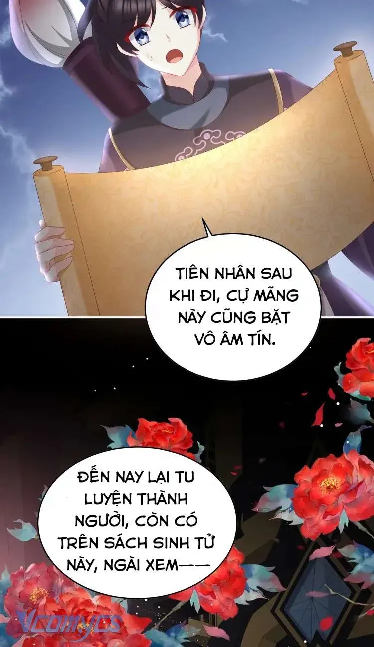 Kiều Phu Có Hỷ Chương 56 - Trang 36