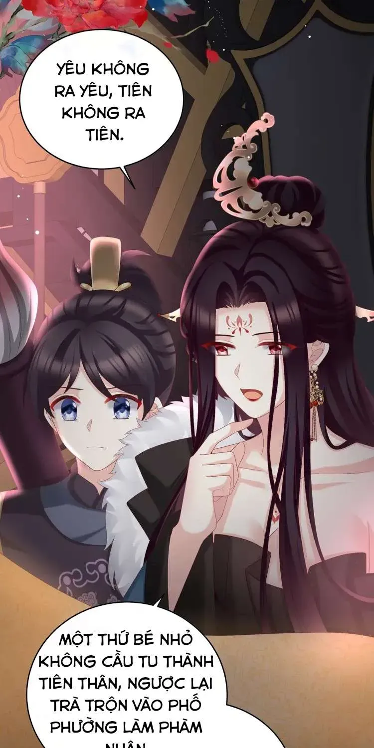 Kiều Phu Có Hỷ Chương 56 - Trang 37