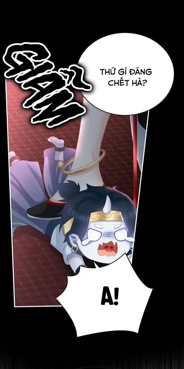 Kiều Phu Có Hỷ Chương 56 - Trang 5