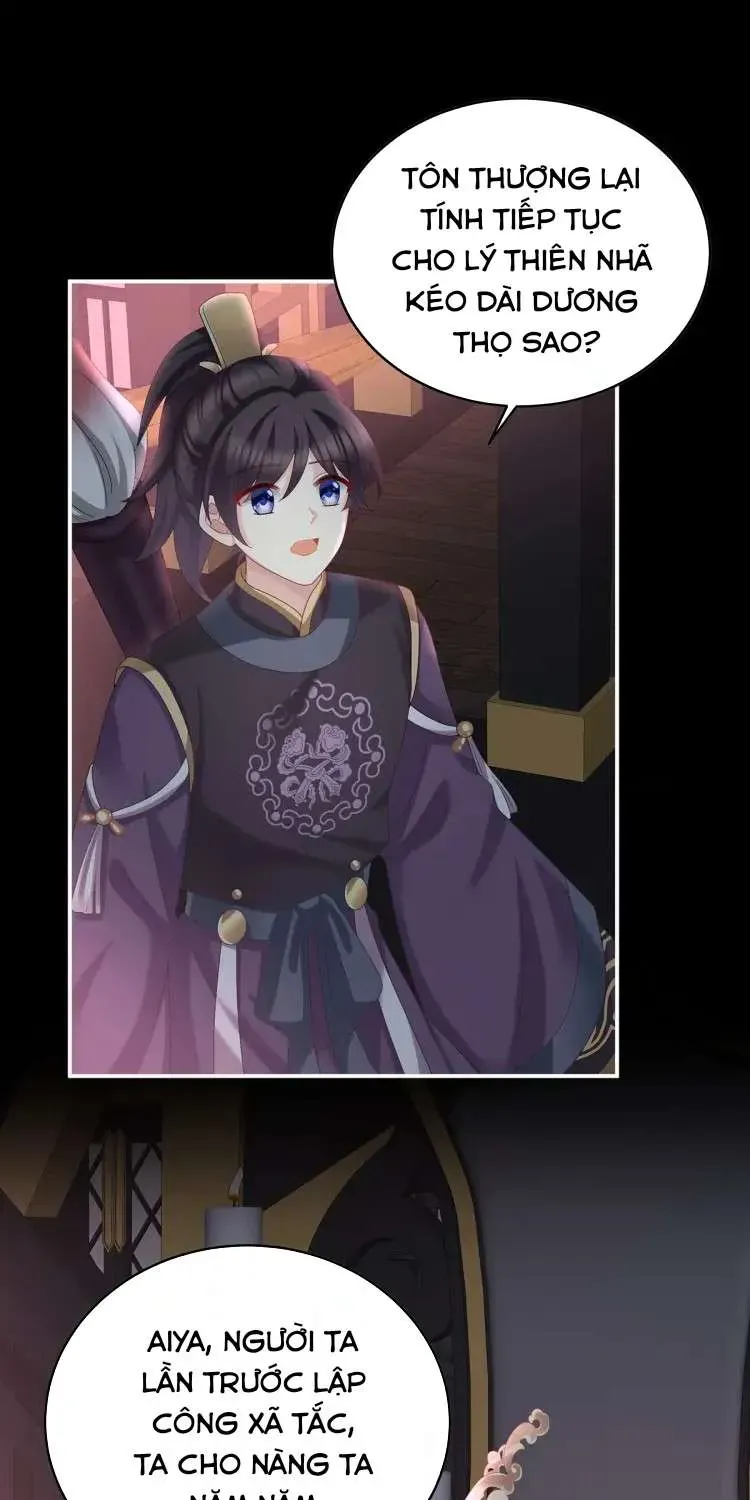 Kiều Phu Có Hỷ Chương 56 - Trang 8