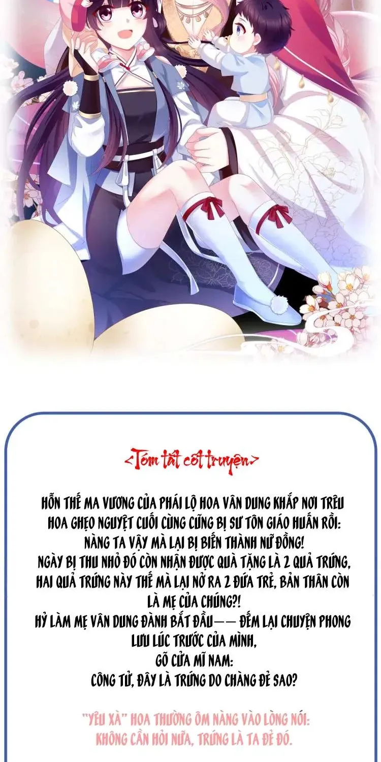 Kiều Phu Có Hỷ Chương 57.1 - Trang 2