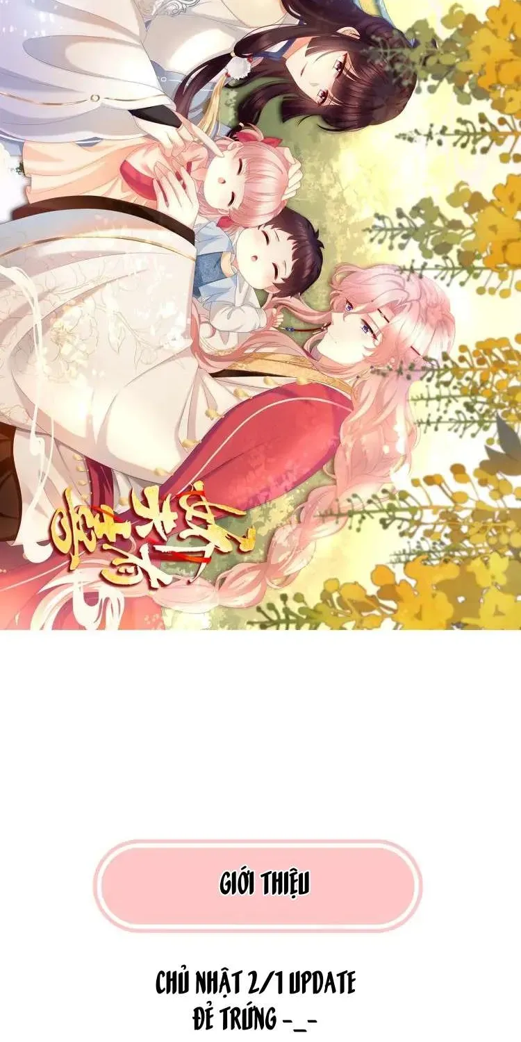 Kiều Phu Có Hỷ Chương 57.1 - Trang 11