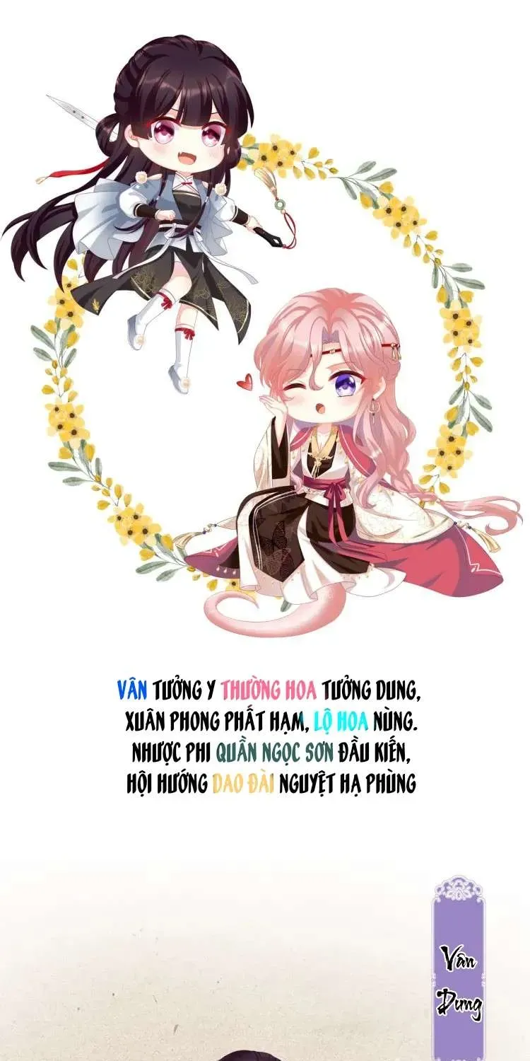 Kiều Phu Có Hỷ Chương 57.1 - Trang 4