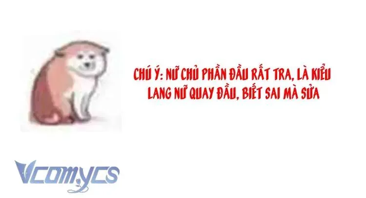 Kiều Phu Có Hỷ Chương 57.1 - Trang 6