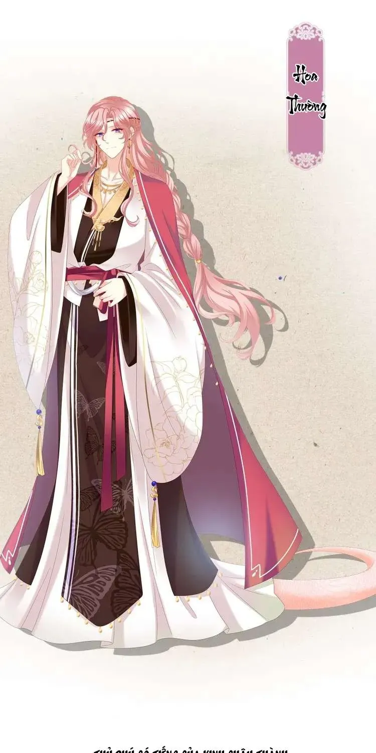 Kiều Phu Có Hỷ Chương 57.1 - Trang 7