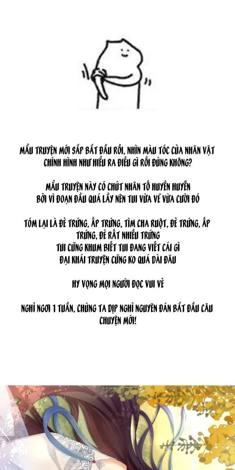 Kiều Phu Có Hỷ Chương 57.1 - Trang 10