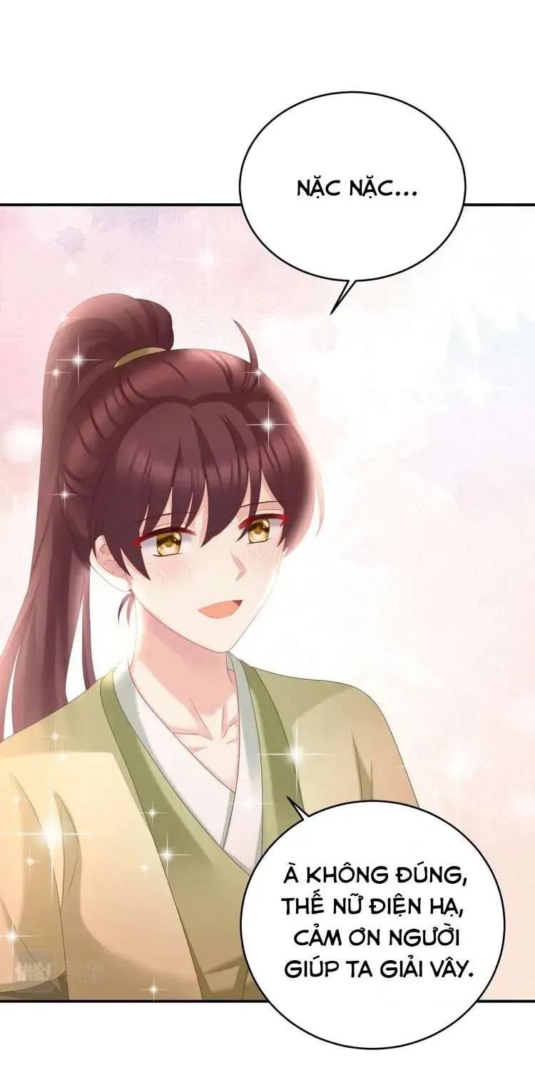 Kiều Phu Có Hỷ Chương 57 - Trang 11