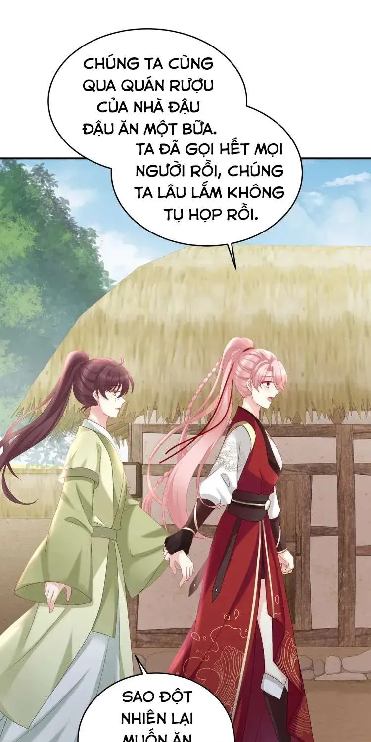 Kiều Phu Có Hỷ Chương 57 - Trang 13