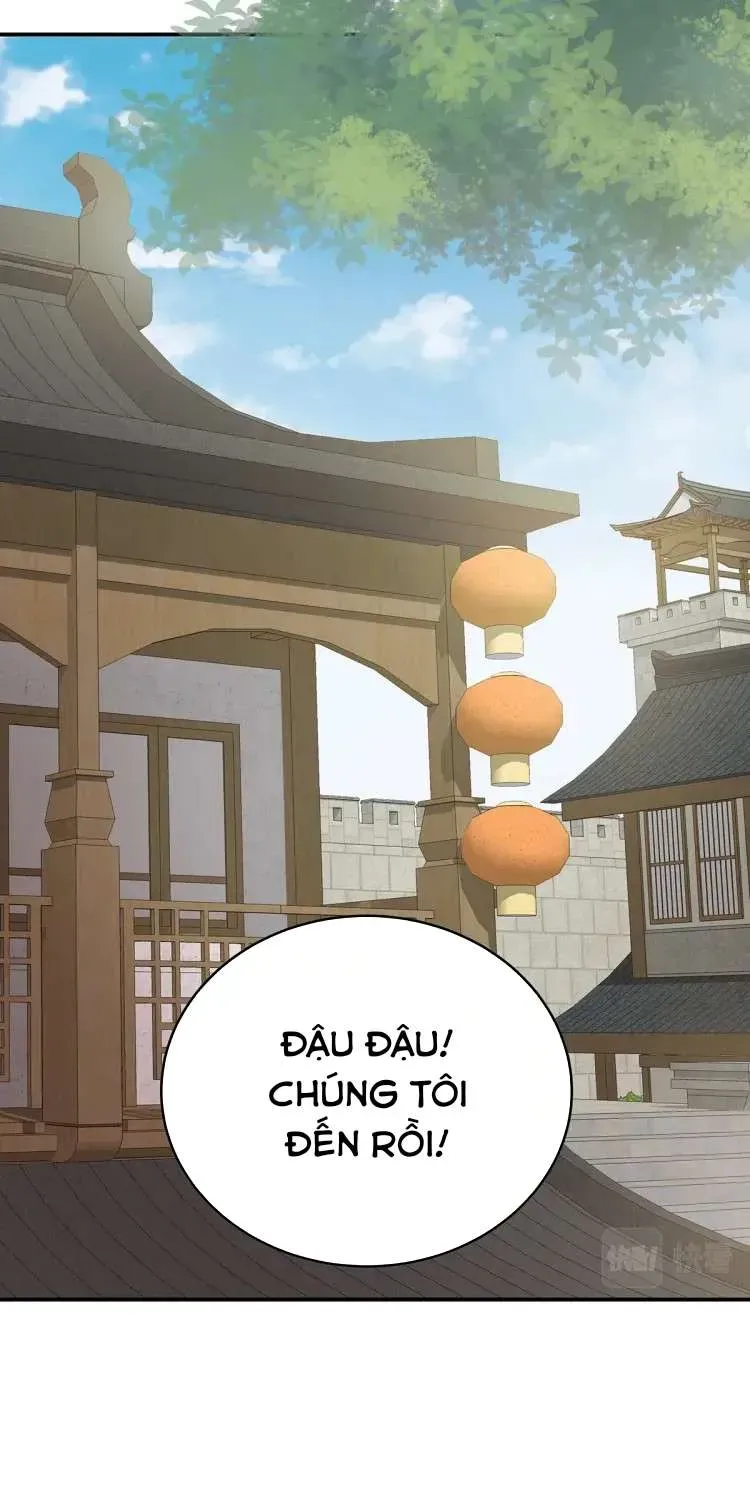 Kiều Phu Có Hỷ Chương 57 - Trang 16