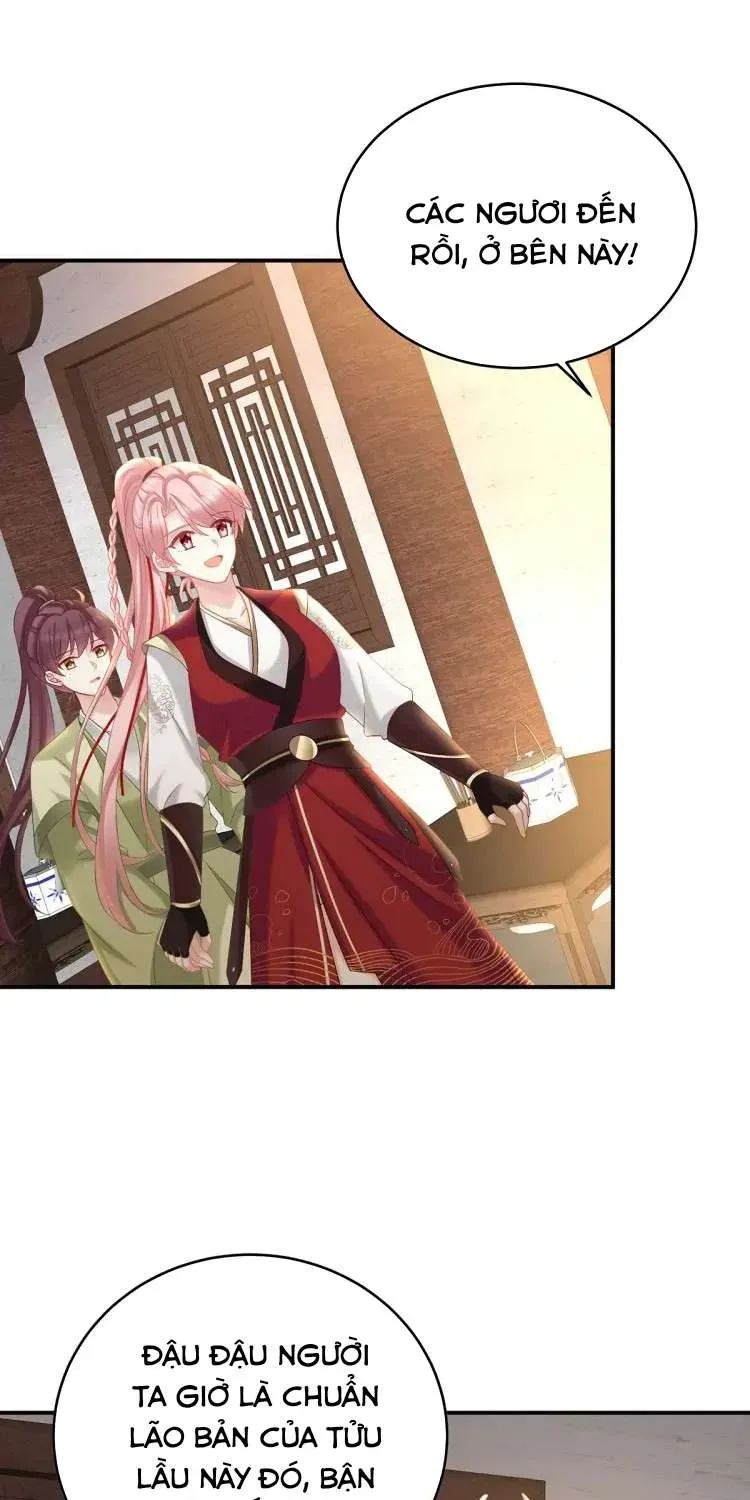 Kiều Phu Có Hỷ Chương 57 - Trang 19