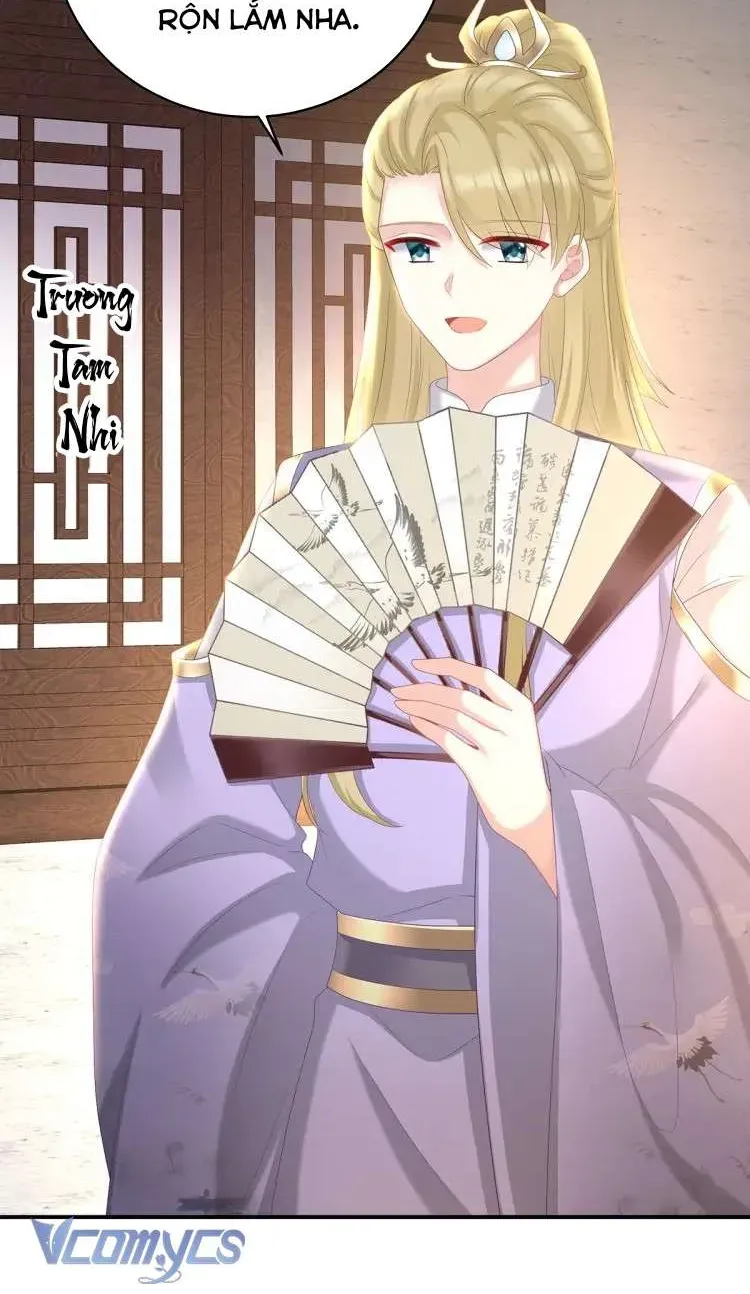 Kiều Phu Có Hỷ Chương 57 - Trang 20