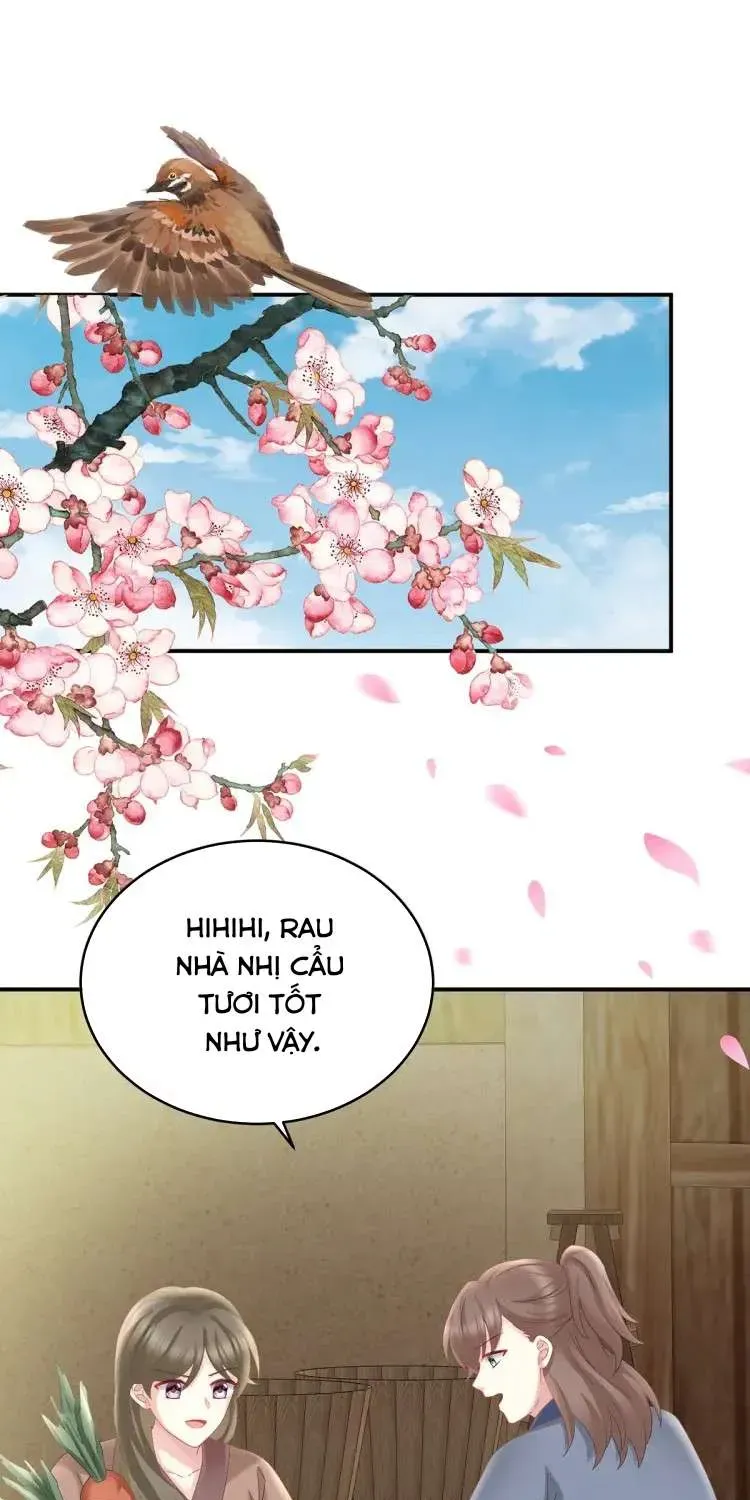 Kiều Phu Có Hỷ Chương 57 - Trang 3