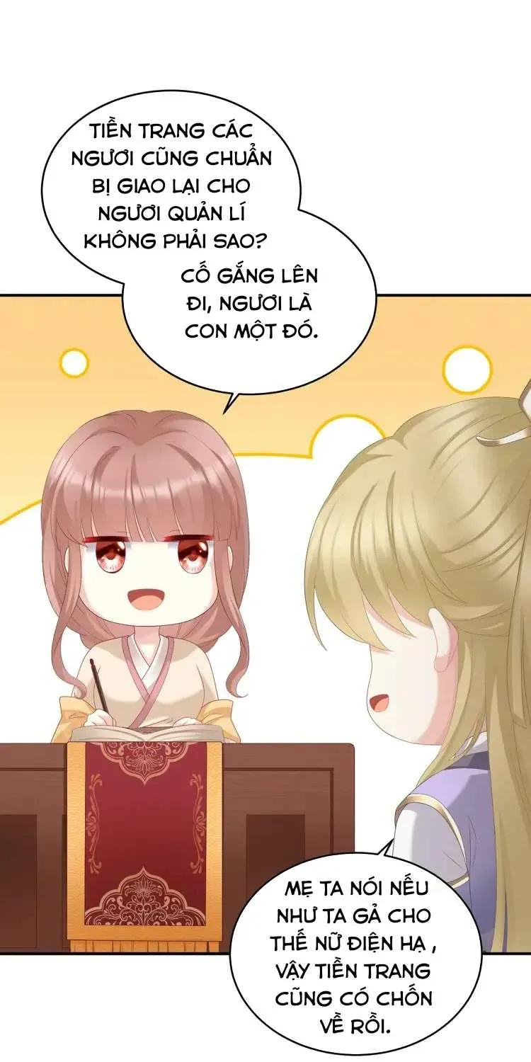 Kiều Phu Có Hỷ Chương 57 - Trang 21