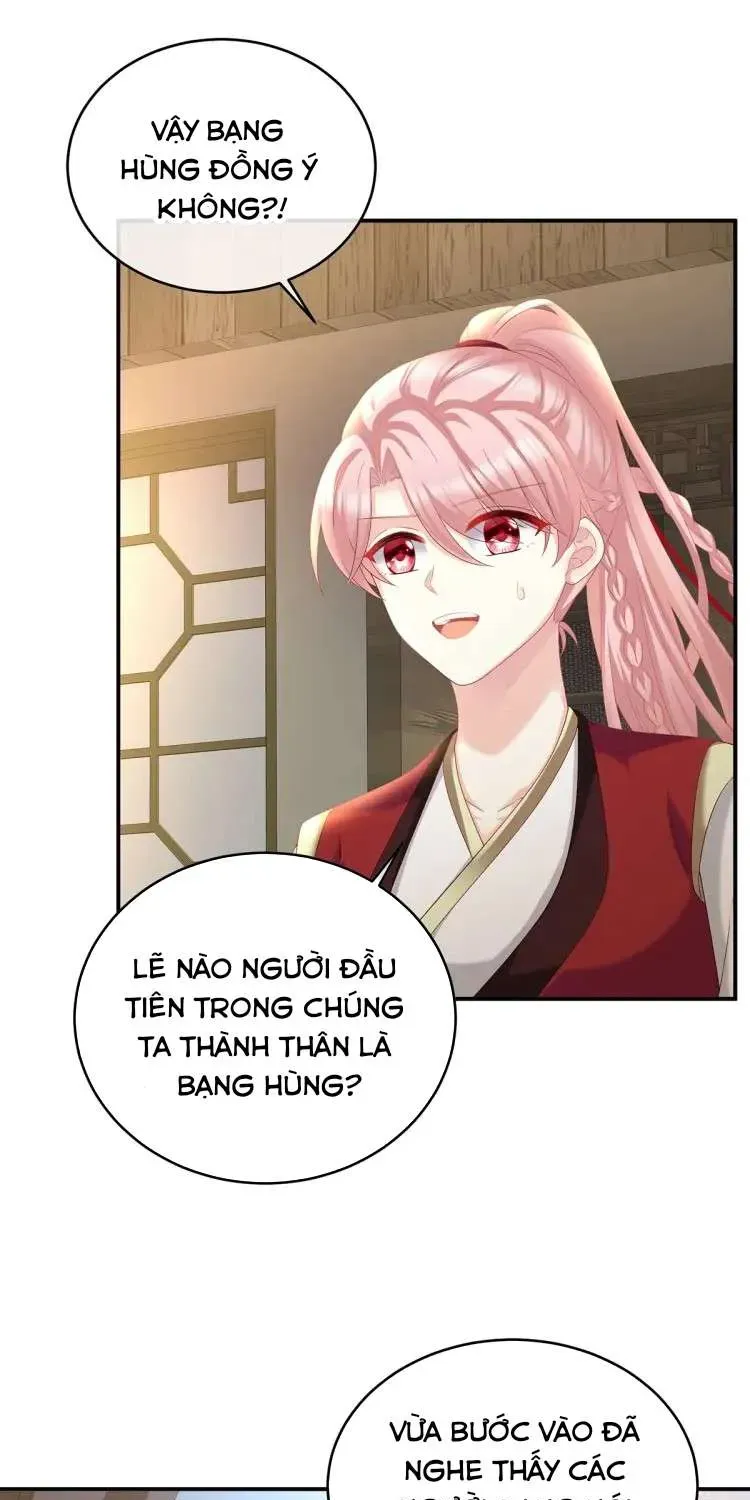 Kiều Phu Có Hỷ Chương 57 - Trang 24