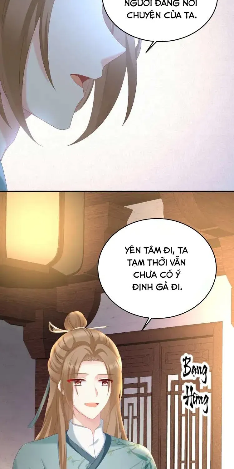 Kiều Phu Có Hỷ Chương 57 - Trang 25