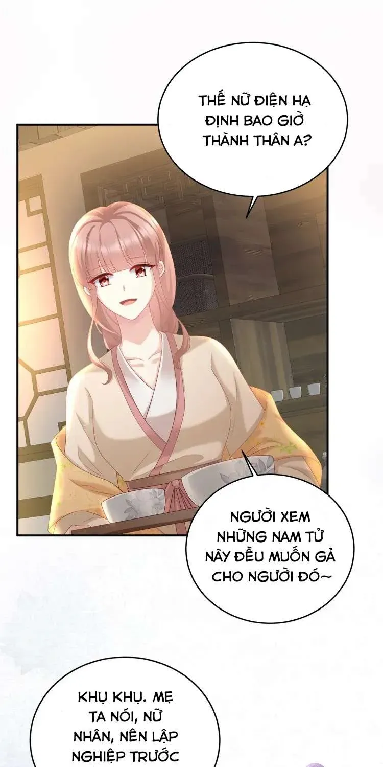 Kiều Phu Có Hỷ Chương 57 - Trang 27