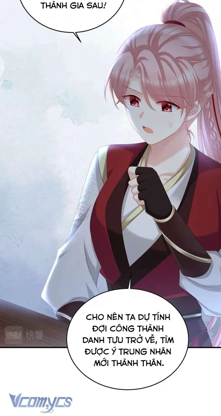 Kiều Phu Có Hỷ Chương 57 - Trang 28