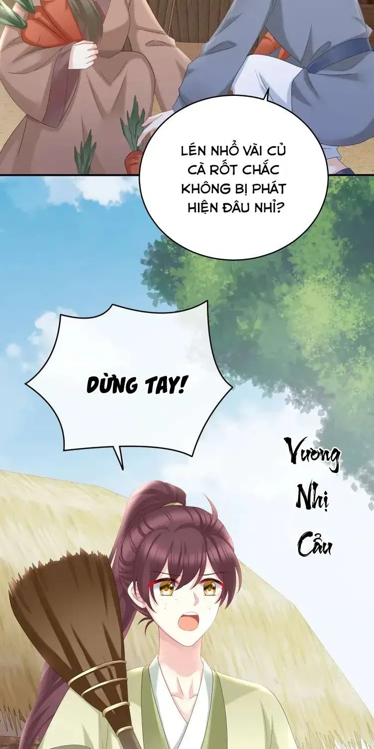 Kiều Phu Có Hỷ Chương 57 - Trang 4