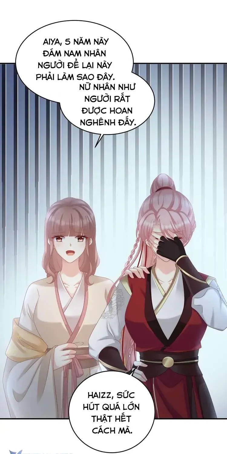 Kiều Phu Có Hỷ Chương 57 - Trang 32