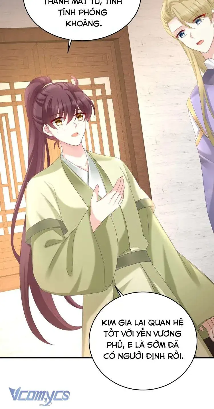 Kiều Phu Có Hỷ Chương 57 - Trang 35