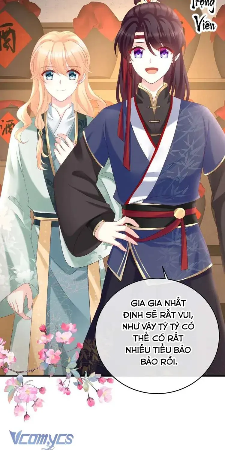 Kiều Phu Có Hỷ Chương 57 - Trang 37