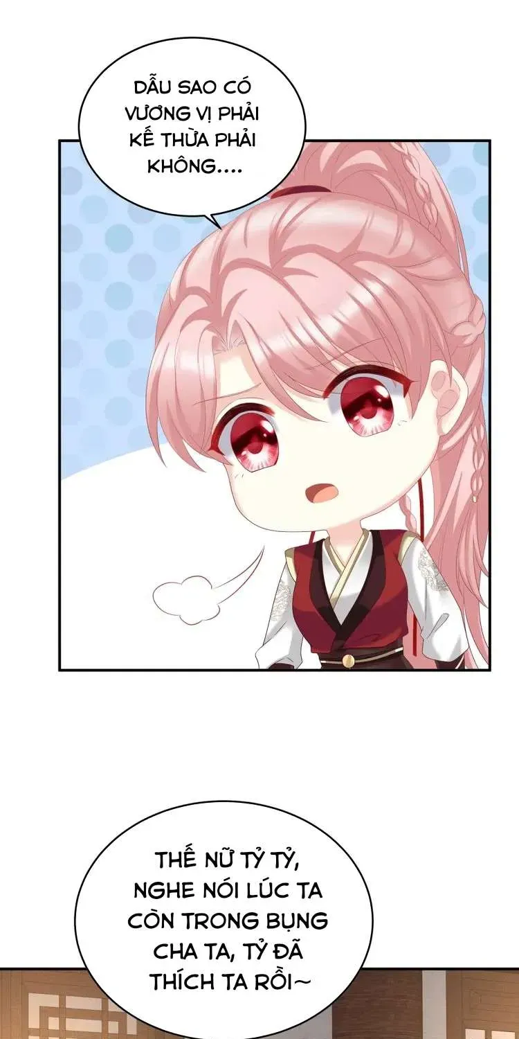 Kiều Phu Có Hỷ Chương 57 - Trang 39