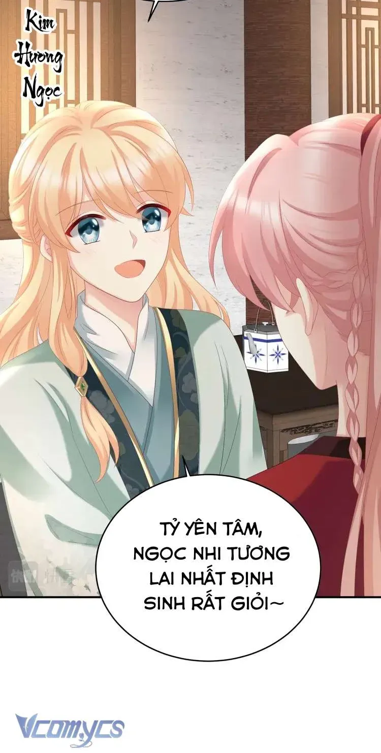 Kiều Phu Có Hỷ Chương 57 - Trang 40