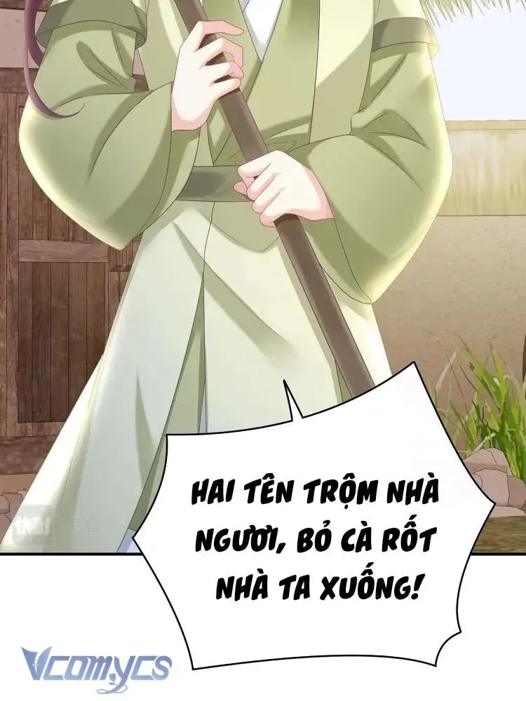 Kiều Phu Có Hỷ Chương 57 - Trang 5