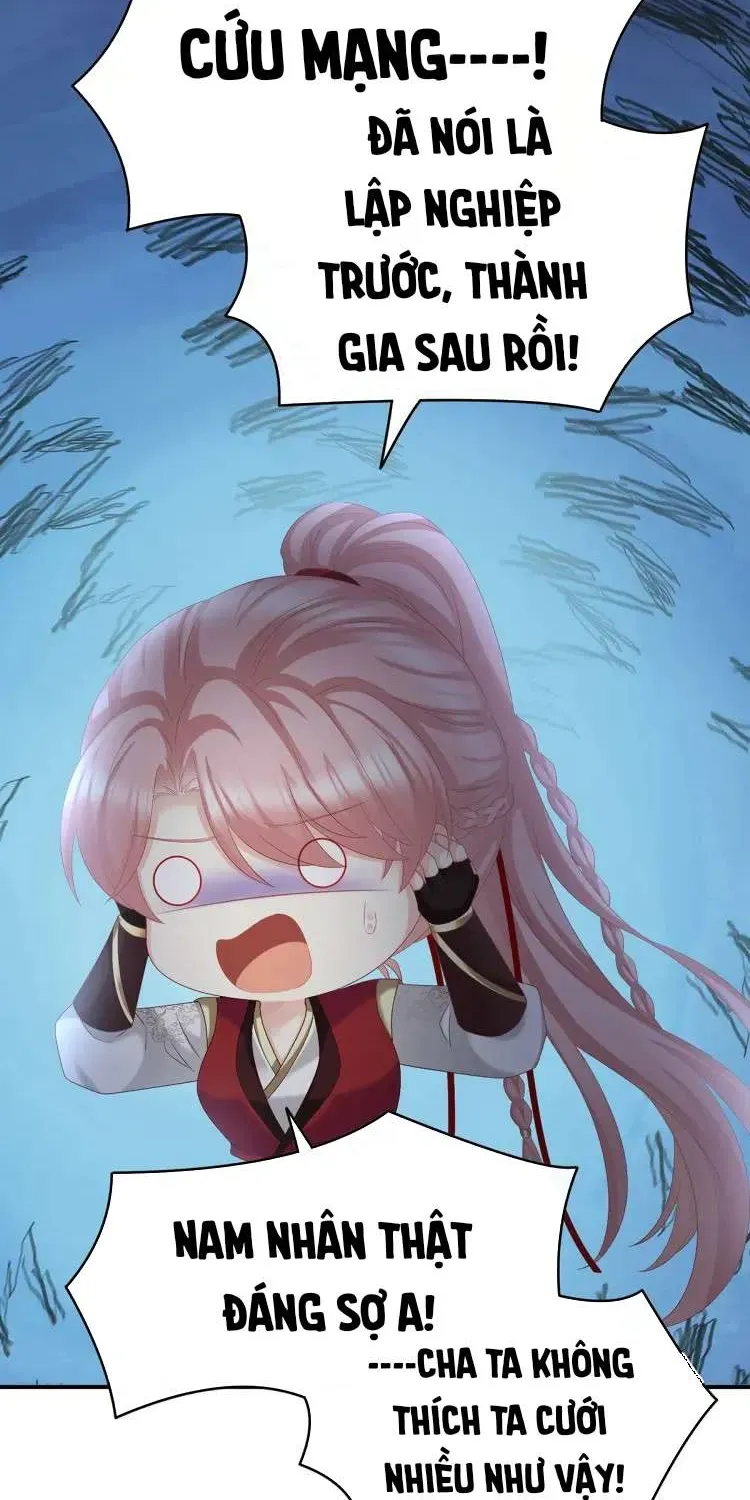 Kiều Phu Có Hỷ Chương 57 - Trang 42