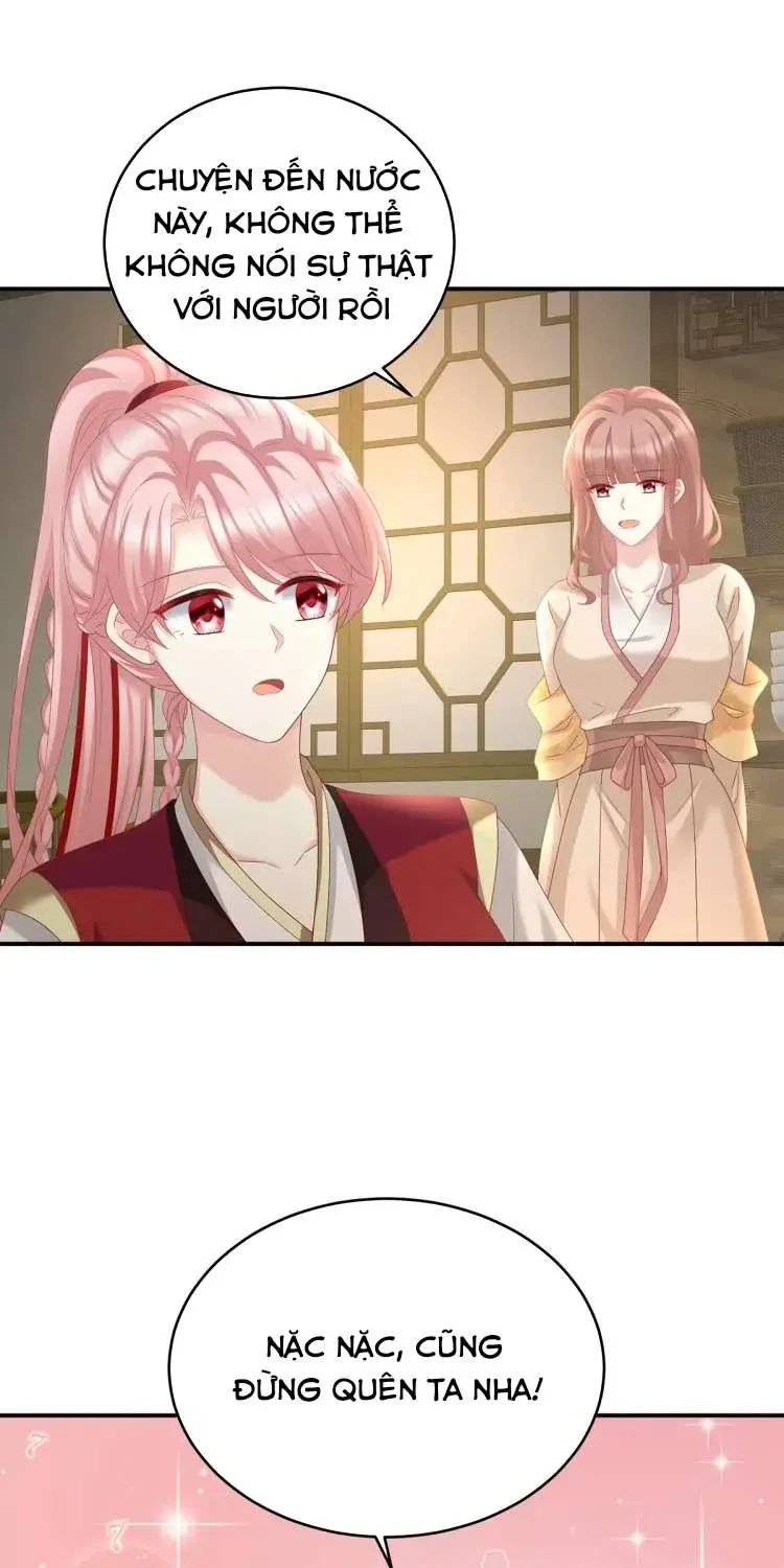 Kiều Phu Có Hỷ Chương 57 - Trang 44