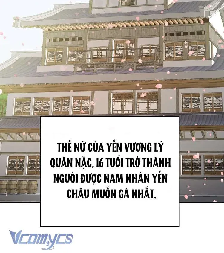 Kiều Phu Có Hỷ Chương 57 - Trang 47