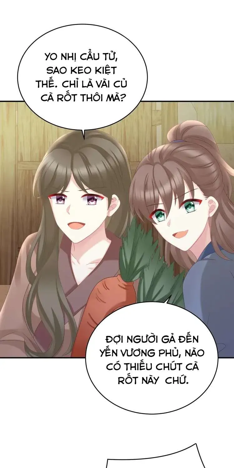 Kiều Phu Có Hỷ Chương 57 - Trang 6