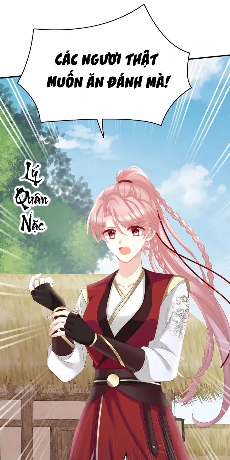 Kiều Phu Có Hỷ Chương 57 - Trang 8