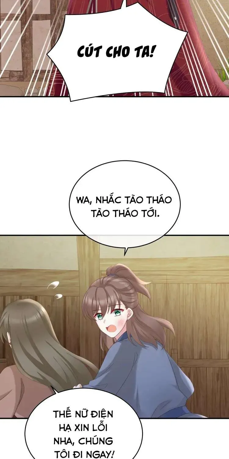 Kiều Phu Có Hỷ Chương 57 - Trang 9