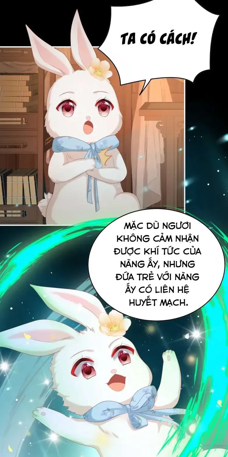 Kiều Phu Có Hỷ Chương 58 - Trang 23