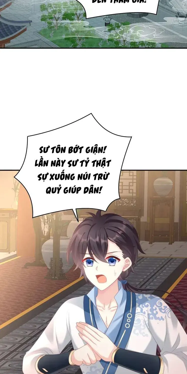 Kiều Phu Có Hỷ Chương 58 - Trang 29