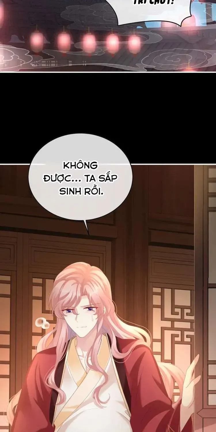 Kiều Phu Có Hỷ Chương 58 - Trang 4