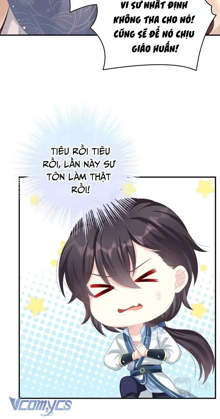 Kiều Phu Có Hỷ Chương 58 - Trang 32