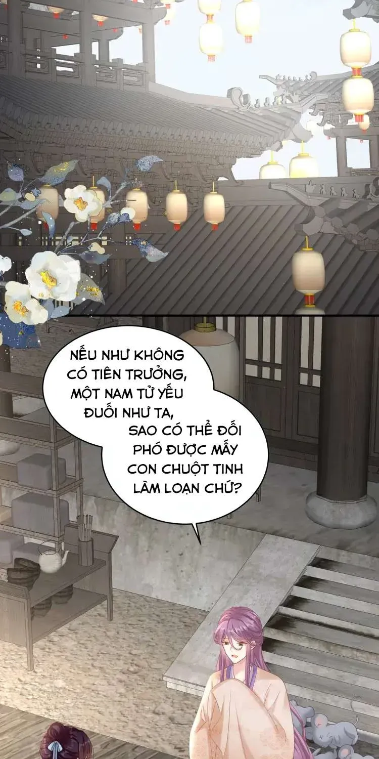 Kiều Phu Có Hỷ Chương 58 - Trang 34