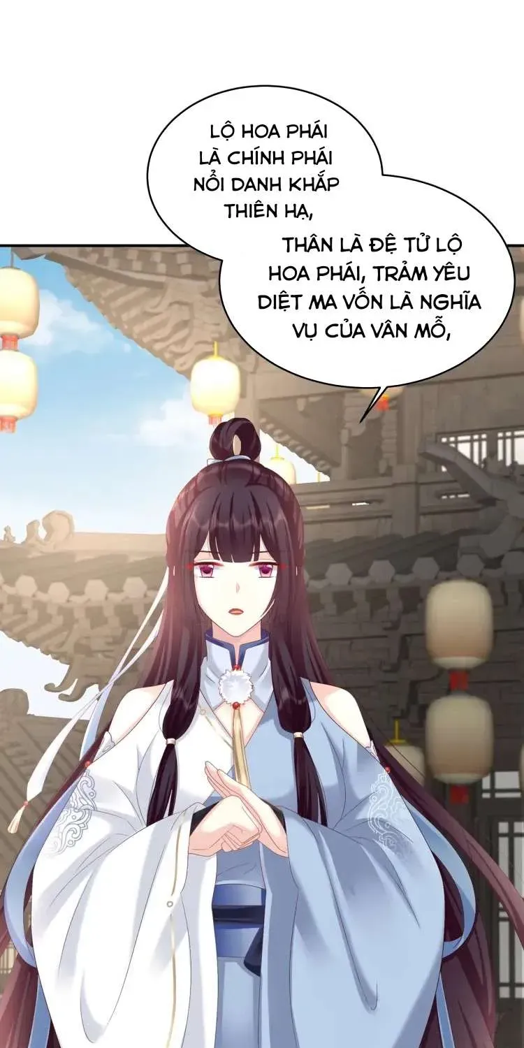 Kiều Phu Có Hỷ Chương 58 - Trang 36